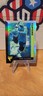 2020-21 Panini Flux Basketball Silver Prizm FRED VANVLEET Raptors #165