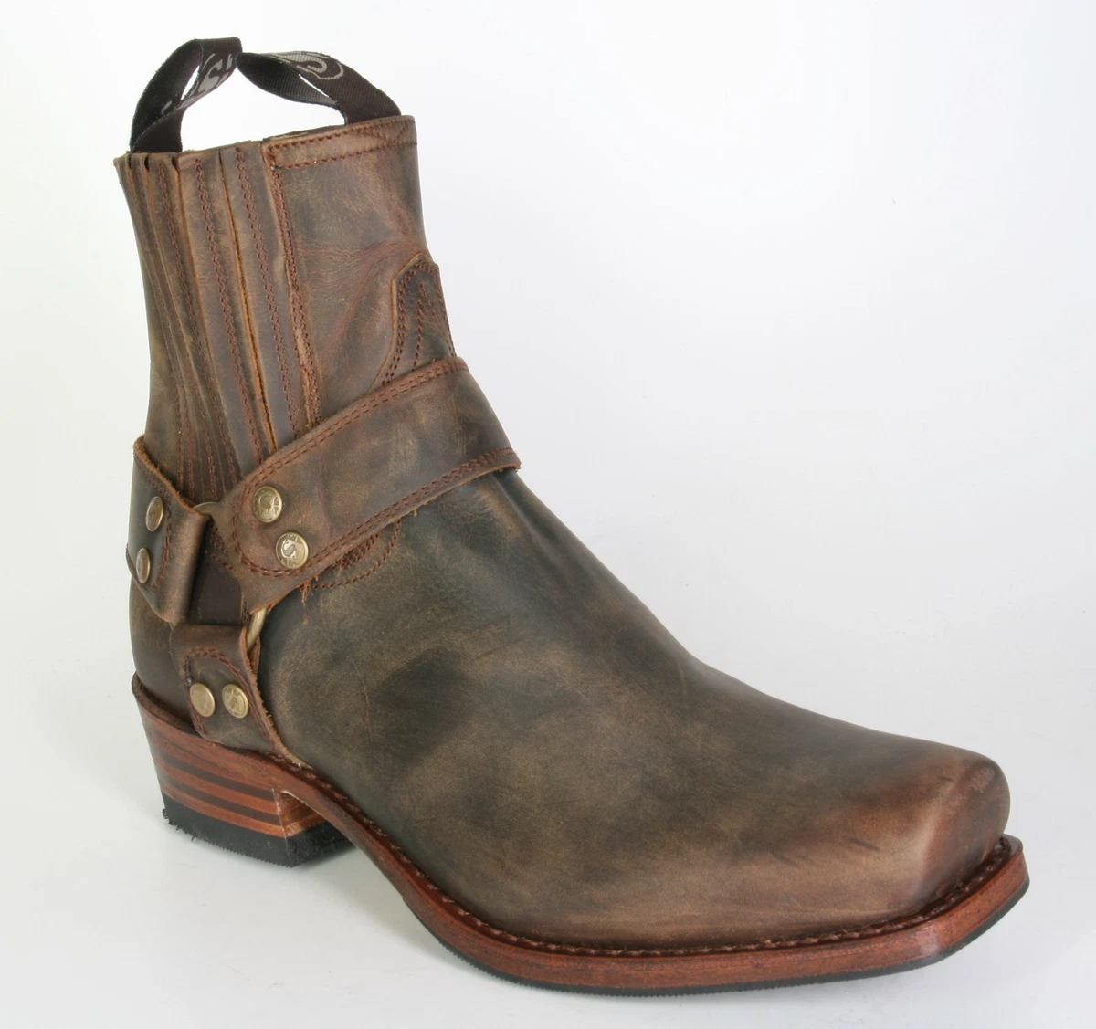 Sendra boots best sale 8286