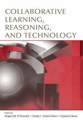 Collaborative Learning, Reasoning, and Technology (Rutgers Invitational Symposi