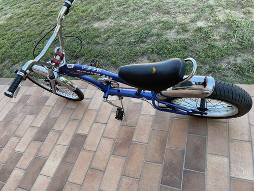 Chopper Bicicletta - Foto 2 di 3