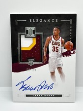 Top 2020-21 NBA Rookie Cards Guide and Basketball Rookie Card Hot List 21