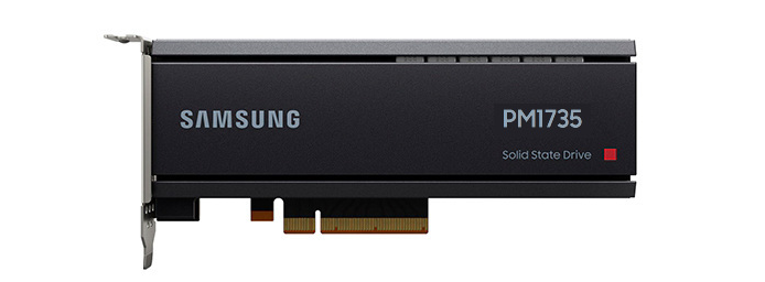 Samsung 12.8TB PCIE NVME PM1735 SSD PCIE4.0 SOLID HHHL STATE Samsung 12.8TB PCIE NVME PM1735 SSD PCIE4.0 SOLID HHHL STATE
