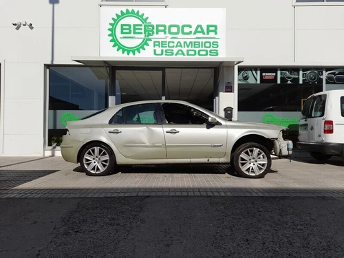 775147599 Cappuccio per RENAULT LAGUNA II (BG0) * 2007 111589 - Foto 3 di 7
