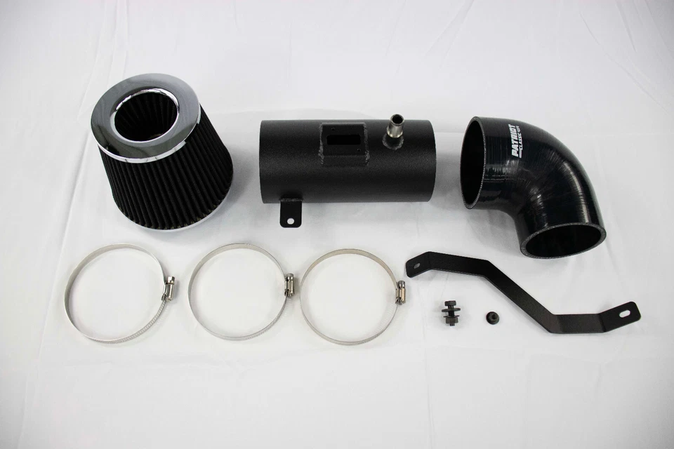 Mustang Air Box Admisión 5.0 Coyote Intercambio Gen 3-4 Sin afinación 1965 66 67 68 69 70 Foto 2 de 4