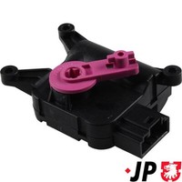 JP Group Stellelement Mischklappe JP 1195001100 FüR Seat Leon VW Golf Skoda Bora