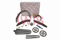 iwis Motorsysteme Steuerkettensatz 59822Set FüR Porsche