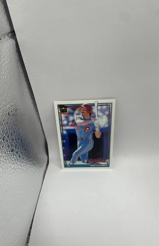 2026 Topps Series 1 Mike Schmidt Base (RAW)