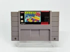 Tetris Attack (Super Nintendo SNES) Authentic & Tested