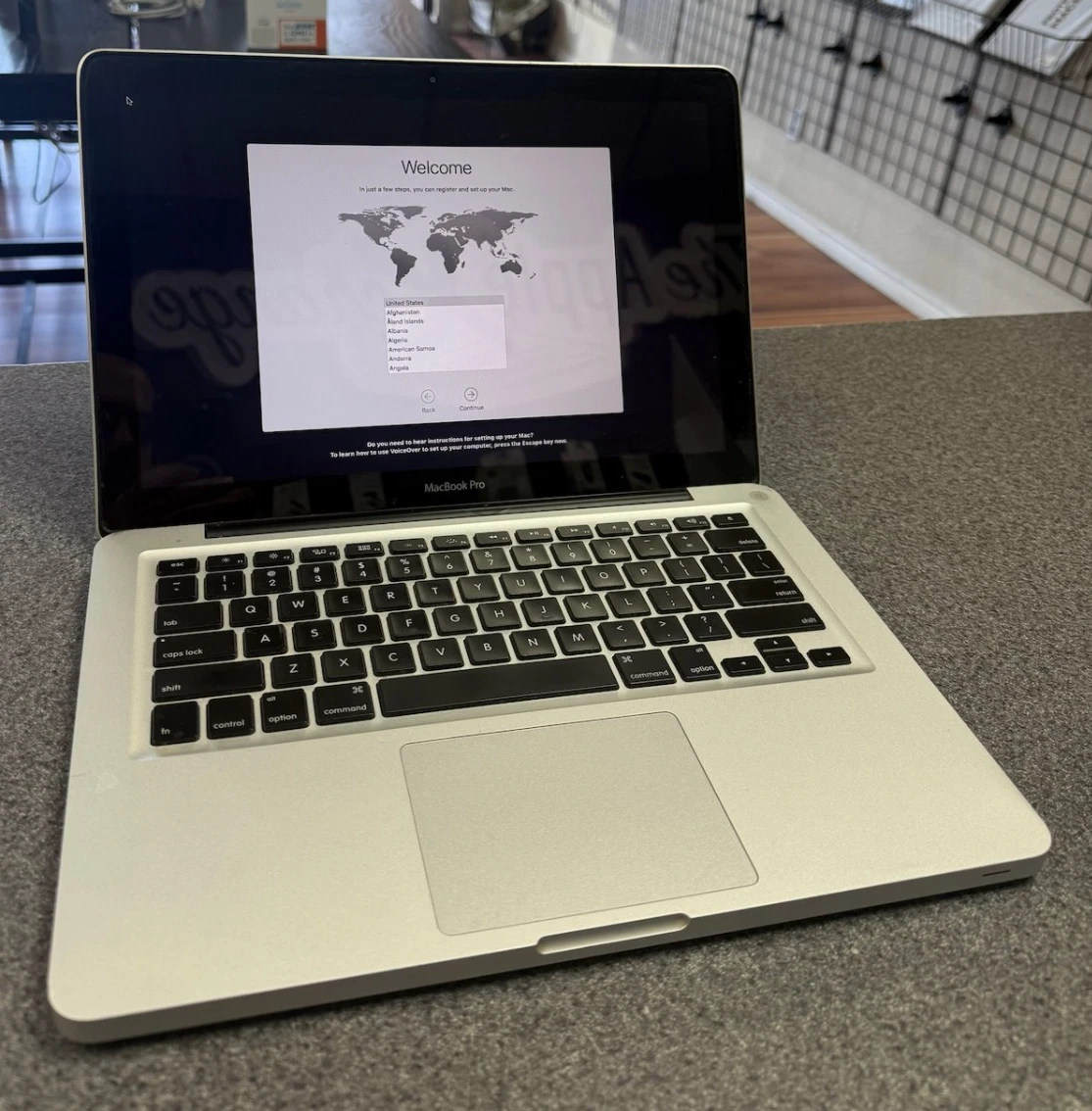 2011 Apple MacBook Pro 16GB Laptops for sale | eBay