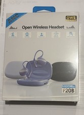 Wireless Open Ear Earbuds