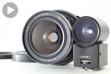 For Polaroid 600 SE Near MINT w/ Finder Mamiya 75mm f/5.6 Lens From JAPAN