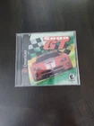 Sega GT (Sega Dreamcast 2000) Original Authentic Retro Racing Game