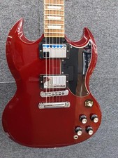 GIBSON SG STANDARD 2014 MIN-E TUNE 12 Electric Guitar (no260823)