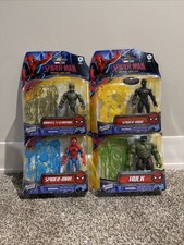 NEW 2026 SPIDER-MAN: BRAND NEW DAY Complete S...