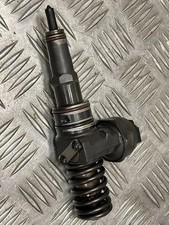 AUDI A3 Sportback 8PA Einspritzdüse 038130073AG 1.90 Diesel 77kw 2002 31570641