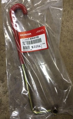 #ad Genuine OEM Honda Trunk Support Spring Removal Tool $45.25