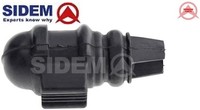 Sidem 805829 Stange/Strebe FüR Stabilisator Koppelstange Strebe Vorne