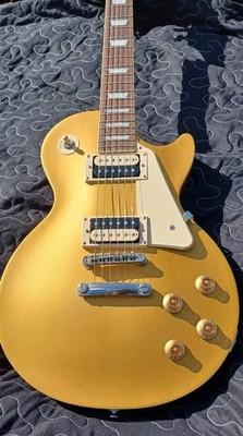 Epiphone Les Paul Traditional Pro IV Limited-Edition | eBay