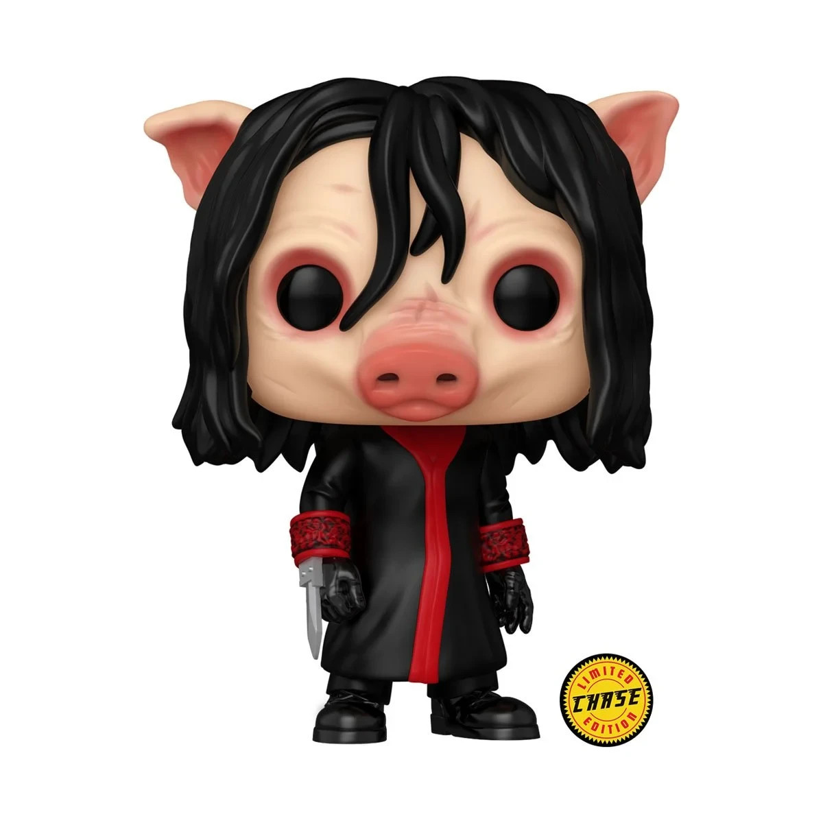 Saw Jigsaw Funko Pop! Vinyl Figure #1820 CHASE | eBay