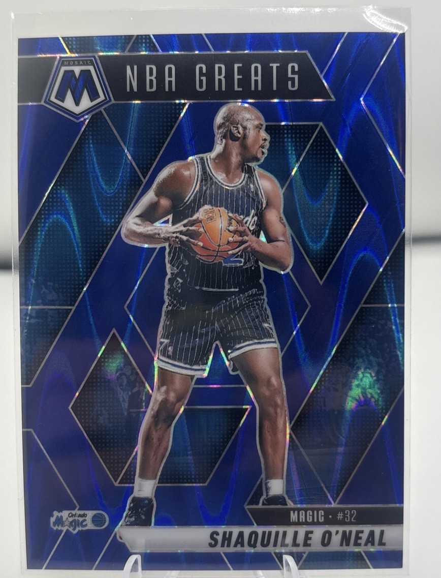 NBA Shaquille O'Neal 13-14 Panini 15枚限定 $_12.JPG?set_id=880000500F