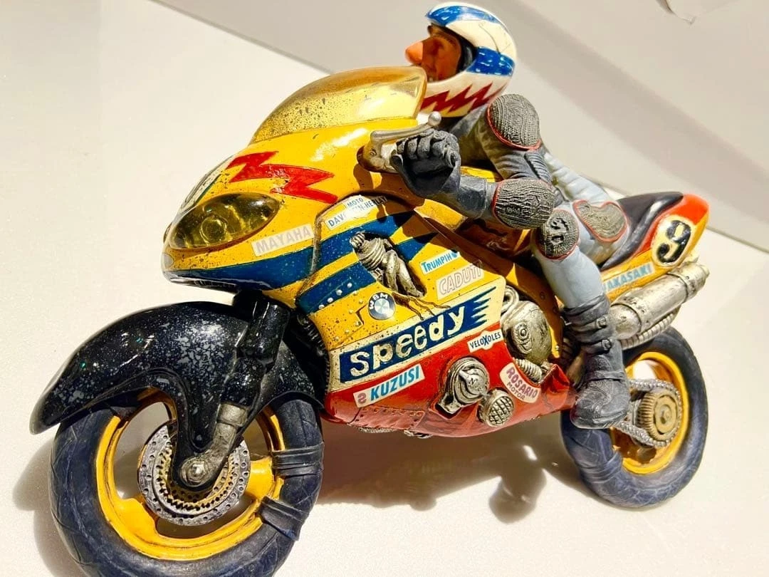 Forchino Art Sculptures products for sale | eBay