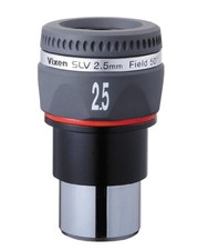 Vixen SLV 2.5mm Eyepiece 37202-7 for Telescope   High-Quality Planetary Lens