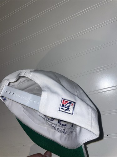 Vintage TSU Tarleton Texans The Game Snapback Mütze - Bild 7 von 15