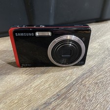 Samsung TL225 12.2MP 3.5" LCD Screen 4.6x Optical Zoom Portable Digital Camera