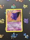 Pokemon Gengar 20/62 Fossil - LP