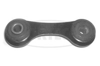 Corteco Stange/Strebe, Stabilisator 49399006 Passend FüR Fiat Opel Saab