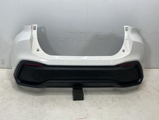 2MQ Stoßstange hinten TOYOTA C-HR (X1) 2.0 Hybrid  112 kW  152 PS (10.2019-> ) 