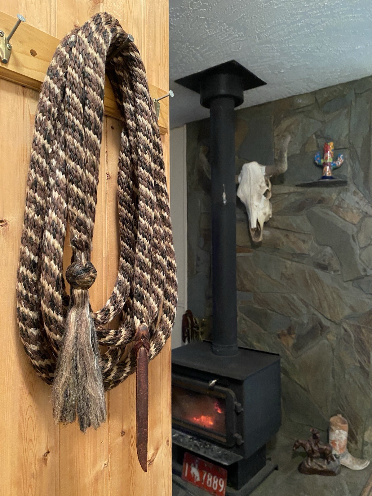 Mecate Western Snaffle Bridle Silver Tooled Big Bend Saddlery Texas Cowboy Tack