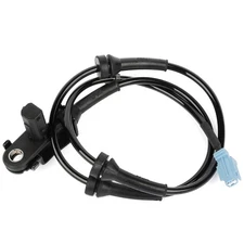 Front & Driver ABS Wheel Speed Sensor Assembly for 2003-2009 Nissan 350Z 5.6L