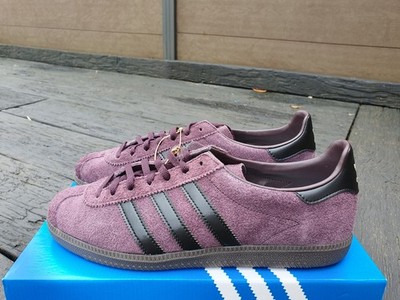 Adidas Originals State Series Oregon Beaver UK 8,5 EUR 42 2/3 US 9 ID2081