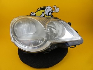Scheinwerfer rechts 6Q1941008 Polo 9N3