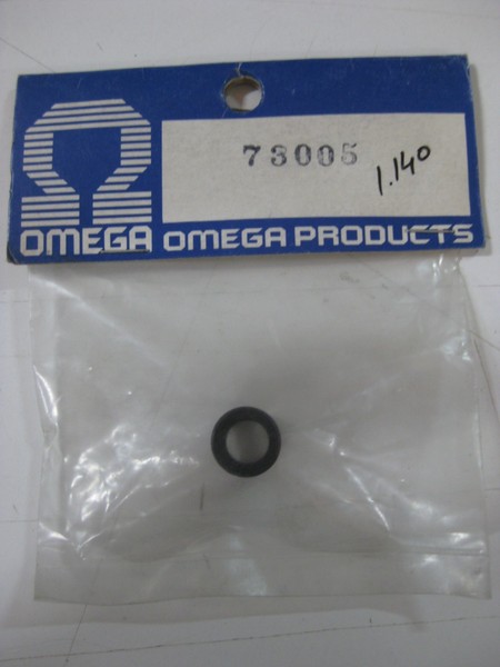 OMEGA PRODUCTS 73005 TAIL PITCH