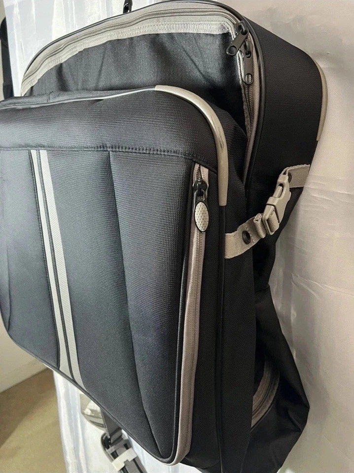 Bolsa de ropa Samsonite Skyway (envío gratuito) Foto 3 de 4