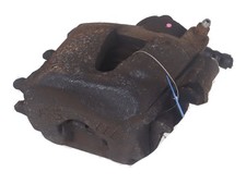 Bremssattel links vorne SKODA Rapid Spaceback (NH) 1.2 TSI  63 kW  86 PS (07.20