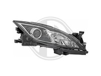 Scheinwerfer Rechts FüR Mazda 6 2007-2010