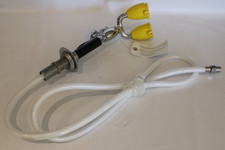 Speakman SE-927 - Combination Eyewash & Drench Hose Part - Out of Box