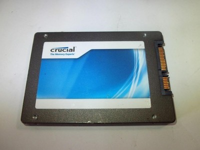 Crucial M4 SSD 512GB SATA 6Gb/s ③ Crucial M4 2.5