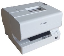 Epson TM-J7700PH mit PH-Firmware  Apothekendrucker TMJ-7700 Rezeptdrucker NEU