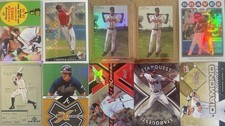 2010 Topps Chrome Baseball 18