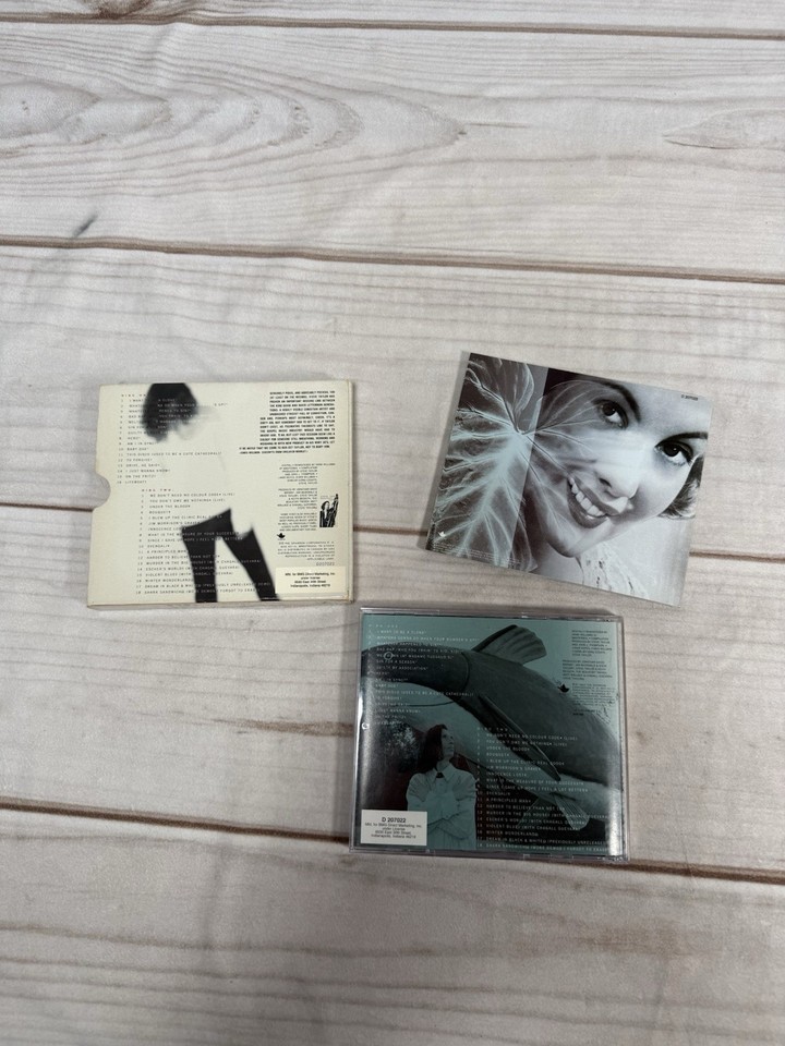 Steve Taylor Now The Truth Can Be Told 2 CD Box Set eBay(02)