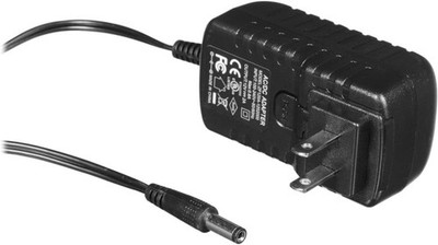 Celestron 18778 2 Amp AC Adapter for Computerised Telescopes, Includes US/UK/EU/