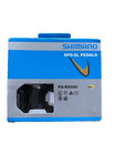 Shimano SPD-SL Pedals PD-RS500 — photo 1