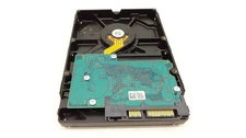 Toshiba 1Tb 7200Rpm Sata 3.5 Inch Hard Drive With 32Mb Cache Ideal For Pcs