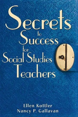Ellen Kottler Nancy Secrets to Success for Social Stud (Taschenbuch) (US IMPORT)
