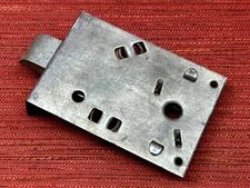 NOS 1942-1948 Ford  sedan  original Trunk Latch hot rat rod flathead