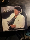 Thriller by Michael Jackson (Vinyl, 2007)
